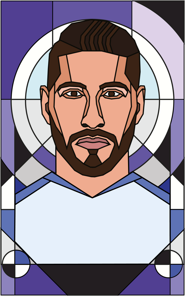 C罗这样的 C罗这样的