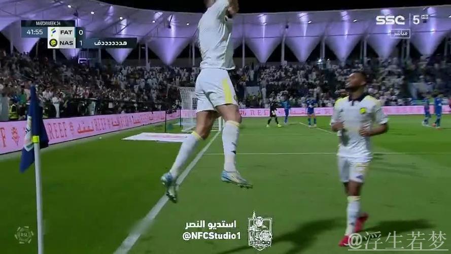 亚冠无缘!利雅得胜利2-3负于哈萨克劲旅 C罗头球建功斩获金靴 亚冠无缘!利雅得胜利2-3负于哈萨克劲旅 C罗头球建功斩获金靴