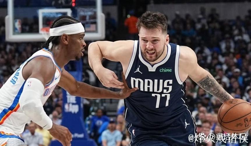 东契奇休战独行侠惊险击败雷霆 步行者战胜热火